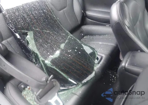 2017 Infiniti Q60 3.0T Premium из США, поврежденный, VIN JN1EV7EL0HM551099